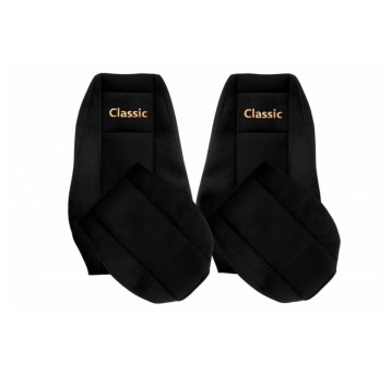 Pokrowce na siedz.materiał-RENAULT MAGNUM