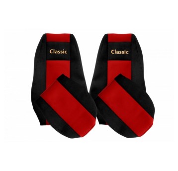 Pokrowce na siedz.materiał-RENAULT MAGNUM