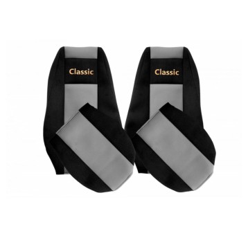 Pokrowce na siedz.materiał-RENAULT MAGNUM