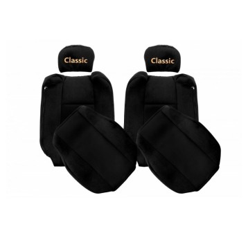 Pokrowce na siedz.materiał-RENAULT T regul.2 zagł