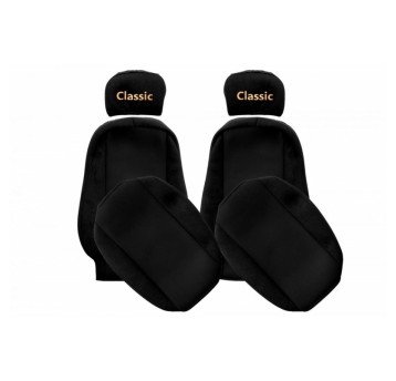 Pokrowce na siedz.materiał-VOLVO FH,FM,FL zagł.reg