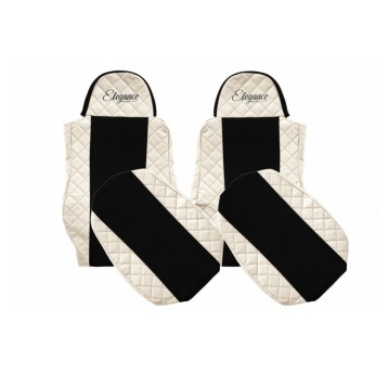 Pokrowce na siedz.PREMIUM-DAF CF,LF,FX95,105