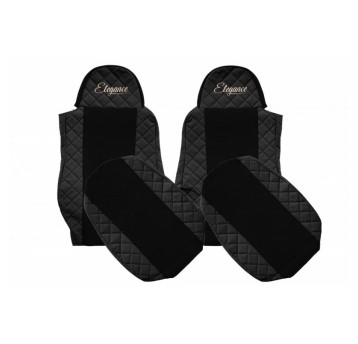 Pokrowce na siedz.PREMIUM-DAF CF,LF,FX95,105