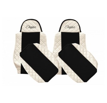 Pokrowce na siedz.PREMIUM-MAN TGA,TGL,TGM,TGS