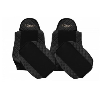 Pokrowce na siedz.PREMIUM-MAN TGA,TGL,TGM,TGS