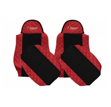 Pokrowce na siedz.PREMIUM-MAN TGA,TGL,TGM,TGS