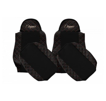 Pokrowce na siedz.PREMIUM-MAN TGA,TGL,TGM,TGS