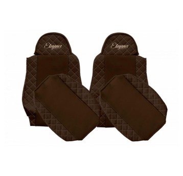 Pokrowce na siedz.PREMIUM-MAN TGA,TGL,TGM,TGS