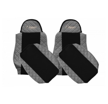 Pokrowce na siedz.PREMIUM-MAN TGA,TGL,TGM,TGS