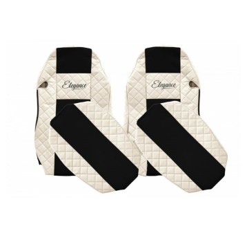 Pokrowce na siedz.PREMIUM-MAN TGX