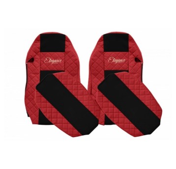 Pokrowce na siedz.PREMIUM-MAN TGX