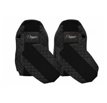 Pokrowce na siedz.PREMIUM-MAN TGX