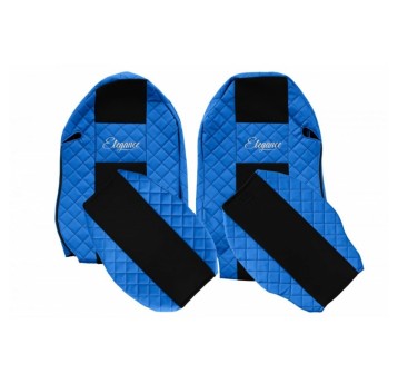 Pokrowce na siedz.PREMIUM-MB MP3