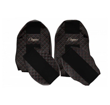 Pokrowce na siedz.PREMIUM-MB MP3