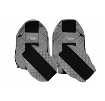 Pokrowce na siedz.PREMIUM-MB MP3