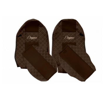 Pokrowce na siedz.PREMIUM-MB MP3