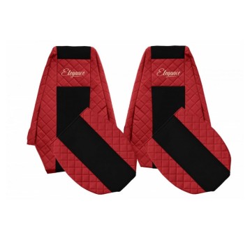 Pokrowce na siedz.PREMIUM-RENAULT MAGNUM