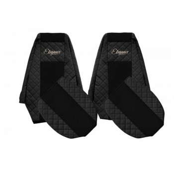 Pokrowce na siedz.PREMIUM-RENAULT MAGNUM