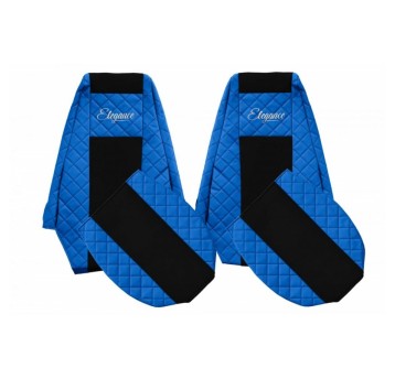 Pokrowce na siedz.PREMIUM-RENAULT MAGNUM