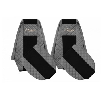 Pokrowce na siedz.PREMIUM-RENAULT MAGNUM