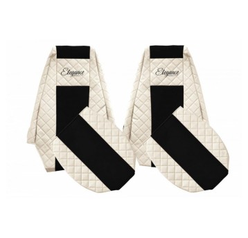 Pokrowce na siedz.PREMIUM-RENAULT Premium II