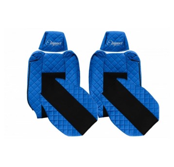 Pokrowce na siedz.PREMIUM-RENAULT T regulow.zagł