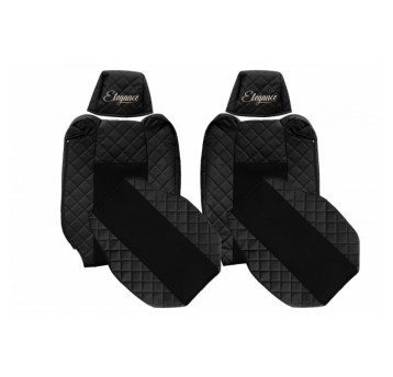 Pokrowce na siedz.PREMIUM-RENAULT T regulow.zagł