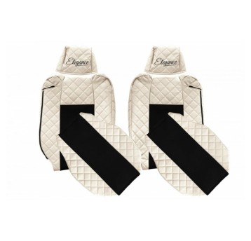 Pokrowce na siedz.PREMIUM-RENAULT T regulow.zagł