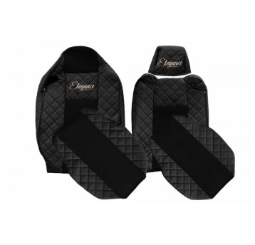 Pokrowce na siedz.PREMIUM-RENAULT T różne zagł.