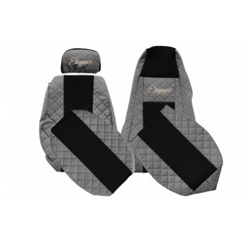 Pokrowce na siedz.PREMIUM-SCANIA R,G,P różne fot.