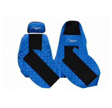 Pokrowce na siedz.PREMIUM-SCANIA R,G,P różne fot.