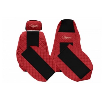 Pokrowce na siedz.PREMIUM-SCANIA R,G,P różne fot.