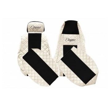 Pokrowce na siedz.PREMIUM-SCANIA R,G,P różne fot.