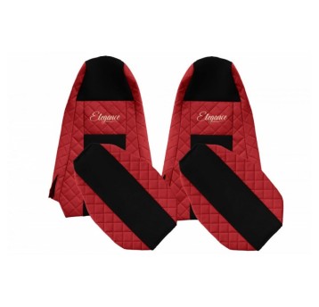 Pokrowce na siedz.PREMIUM-SCANIA R,G,P STREAMLINE