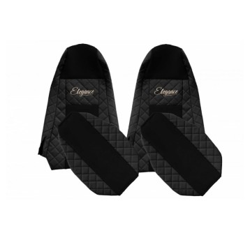 Pokrowce na siedz.PREMIUM-SCANIA R,G,P STREAMLINE