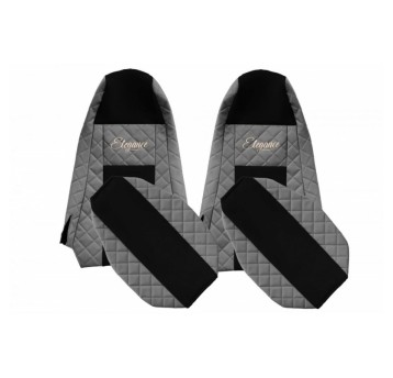 Pokrowce na siedz.PREMIUM-SCANIA R,G,P STREAMLINE