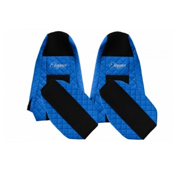 Pokrowce na siedz.PREMIUM-SCANIA R,G,P STREAMLINE