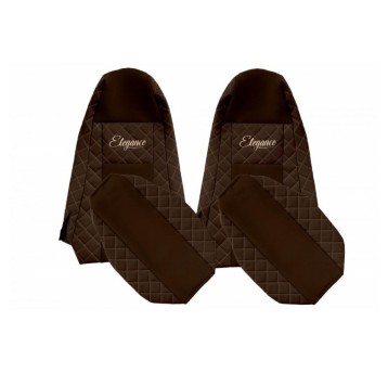 Pokrowce na siedz.PREMIUM-SCANIA R,G,P STREAMLINE