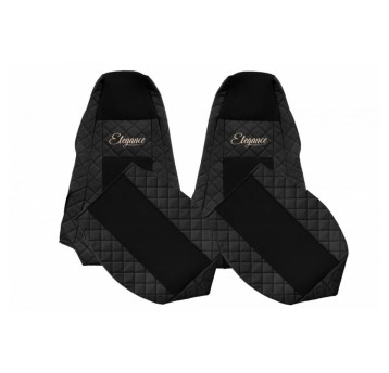 Pokrowce na siedz.PREMIUM-SCANIA R,G,P zintegr.zag