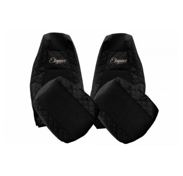 Pokrowce na siedz.PREMIUM-SCANIA R,S