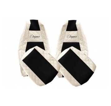 Pokrowce na siedz.PREMIUM-SCANIA R,S