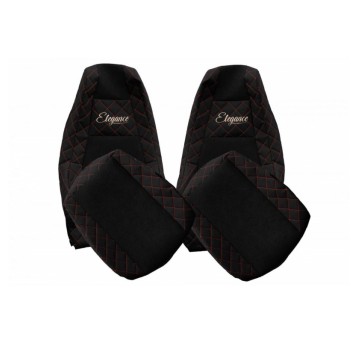 Pokrowce na siedz.PREMIUM-SCANIA R,S