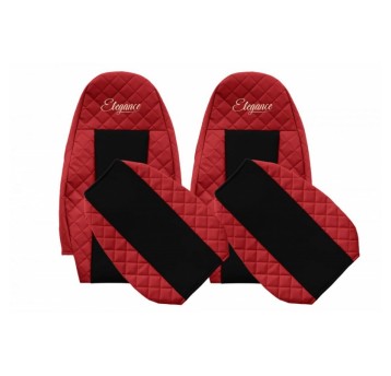 Pokrowce na siedz.PREMIUM-VOLVO FH3