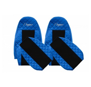 Pokrowce na siedz.PREMIUM-VOLVO FH3