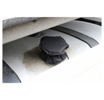 Pokrowiec na wlew paliwa-uniwersalny