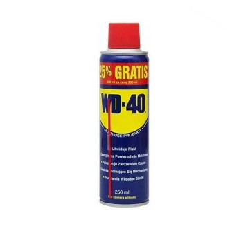 Preparat WD 40-250ml