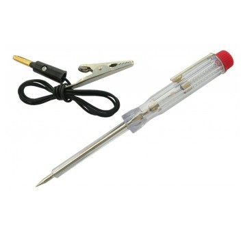 Próbnik napięcia plastikowy, 6 - 24V