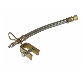 Przedł.do pomp.kół bliźniaka-250mm opl+uchw -5szt