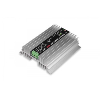 Przetwornica 24/12V -reduktor 16A DC/DC RED-16