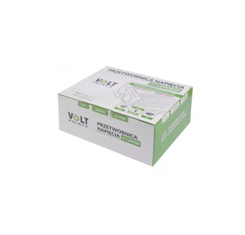 Przetwornica IPS 2000 12/230V -1000/2000W